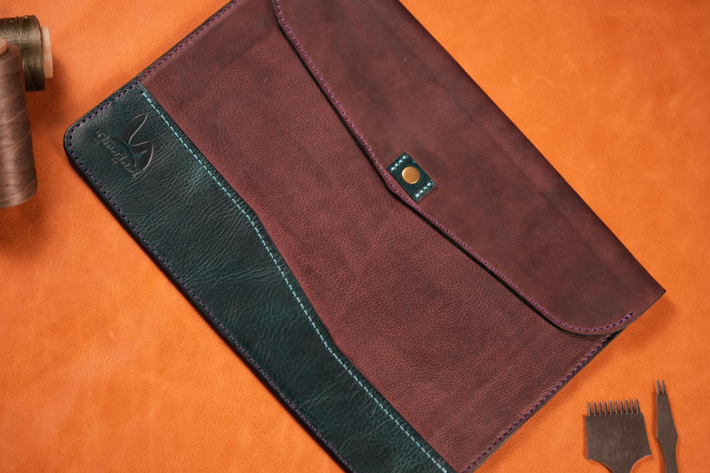 iSondo Core Envelope - Laptop Sleeve