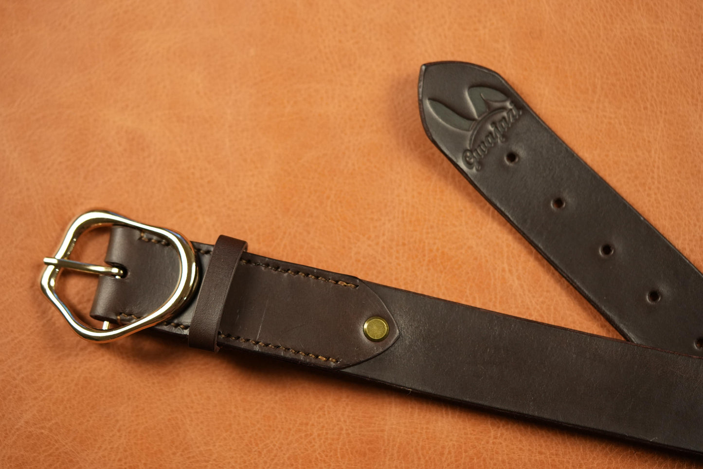 iSondo Cioccolato Belt