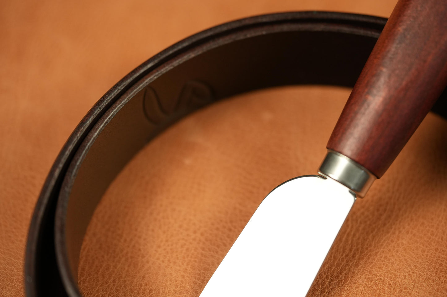 iSondo Cioccolato Belt