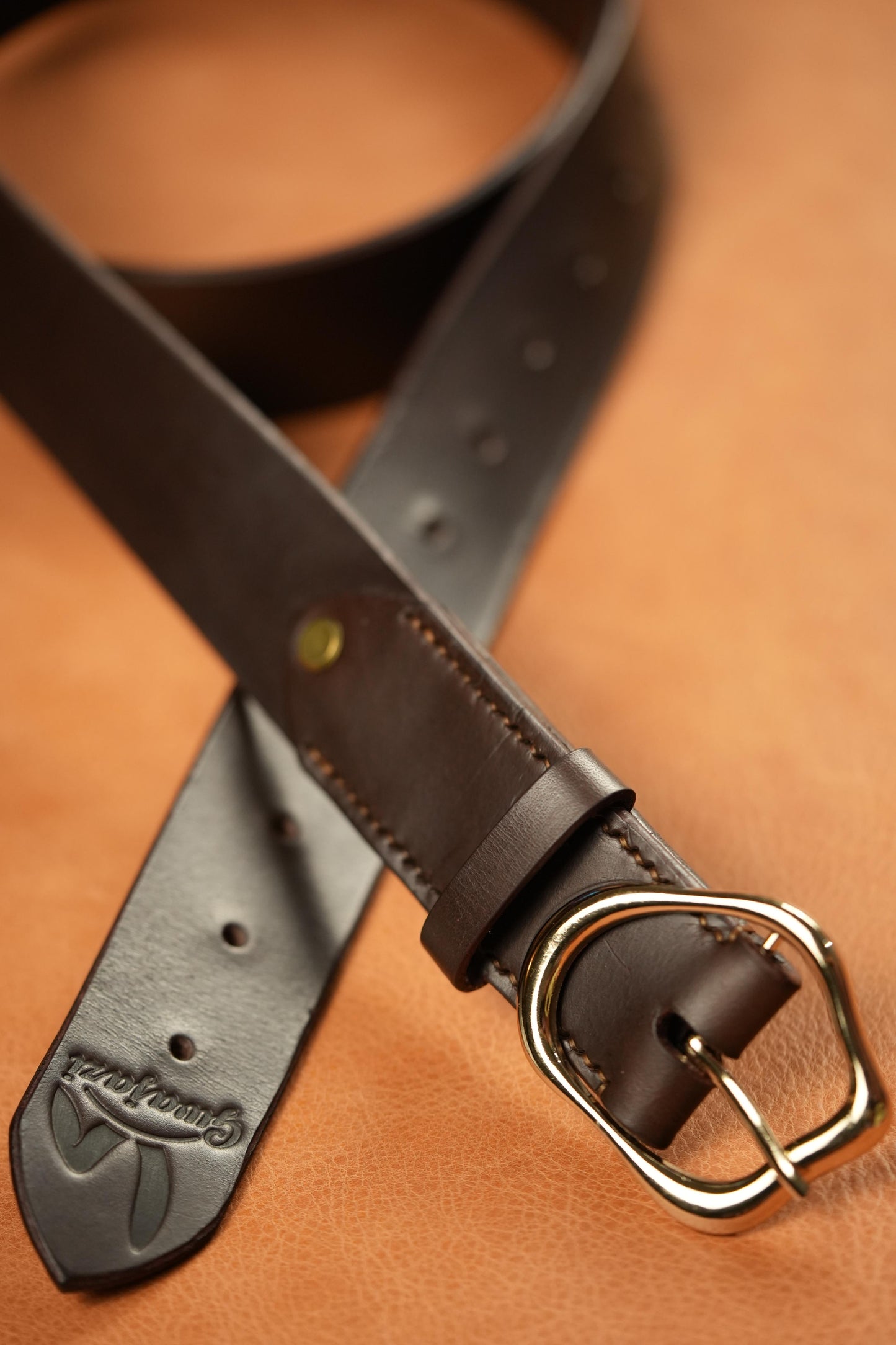 iSondo Cioccolato Belt