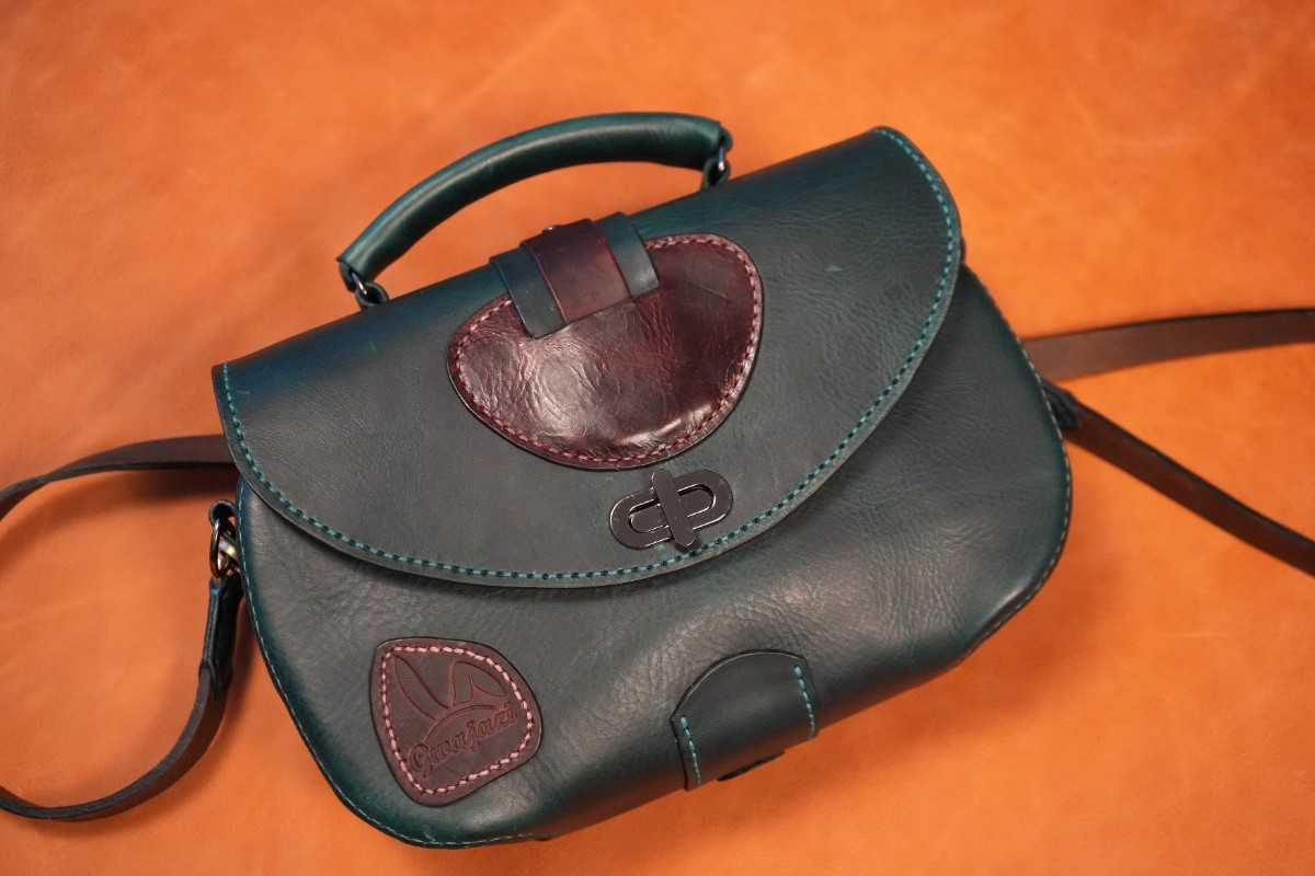 iSondo Petrol Bag
