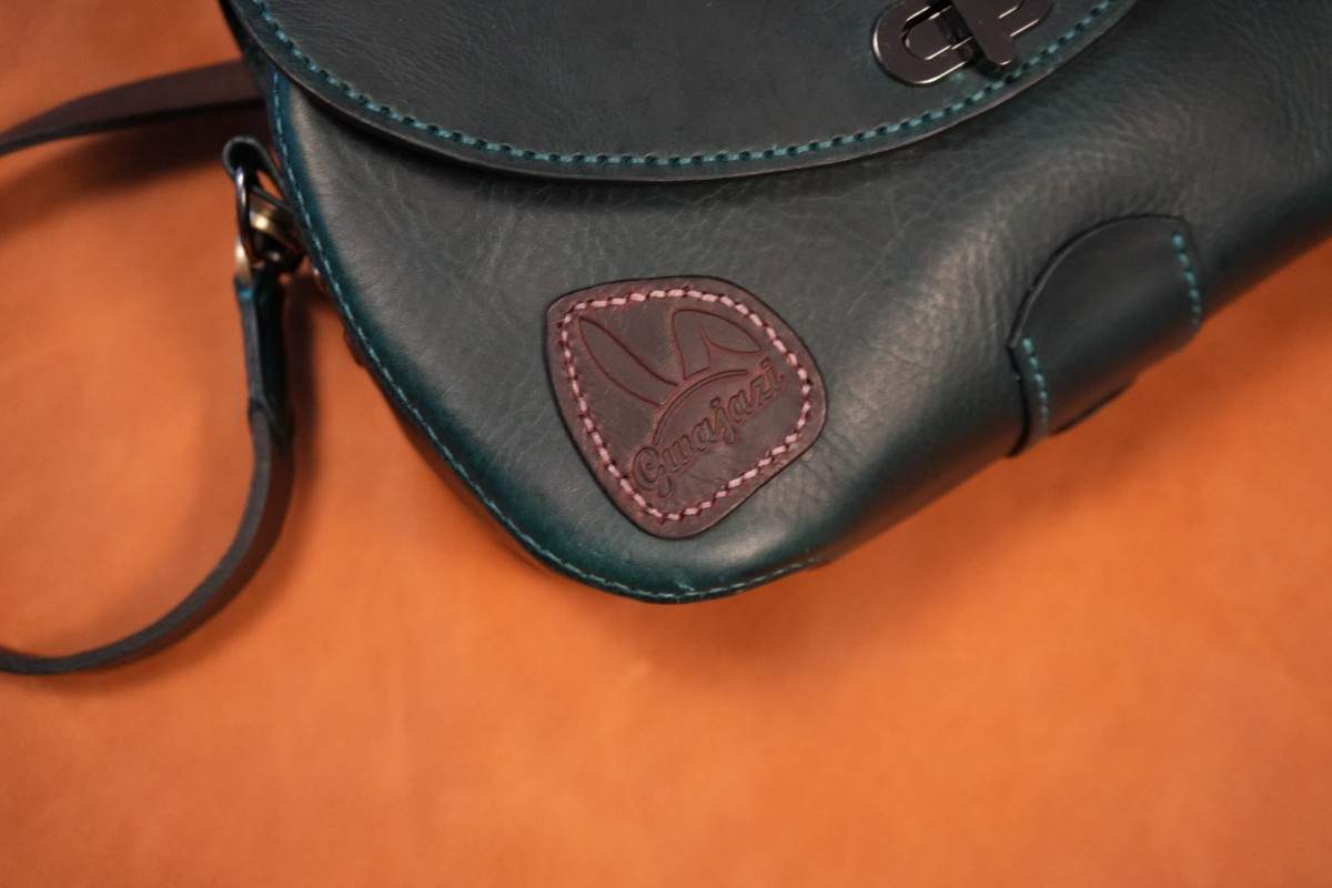 iSondo Petrol Bag