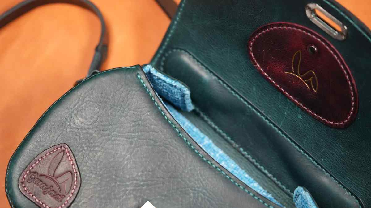 iSondo Petrol Bag