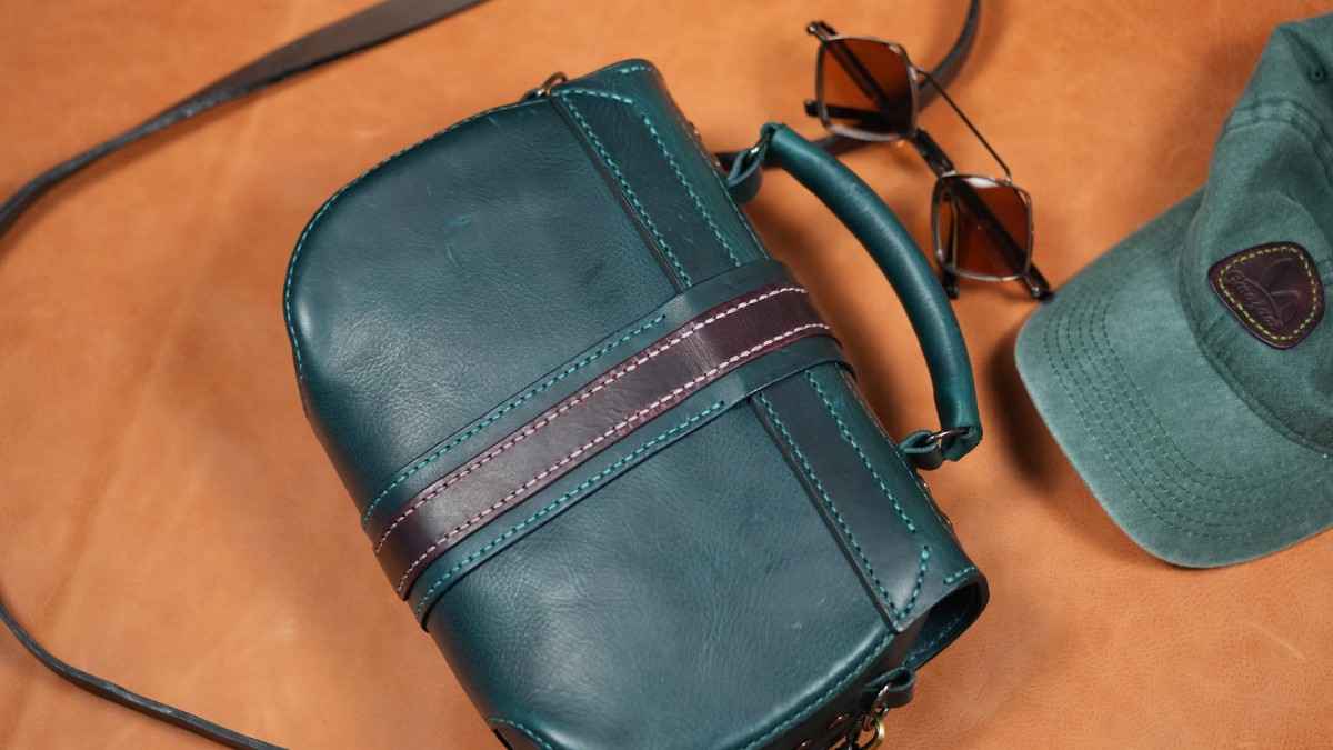 iSondo Petrol Bag