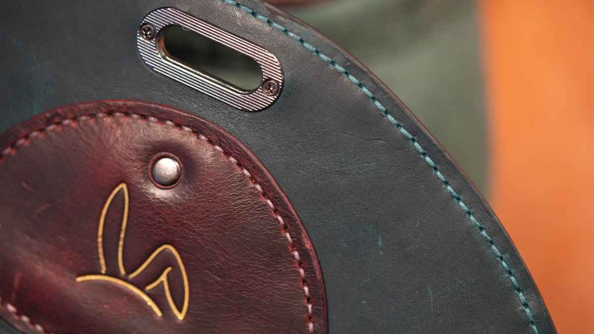 iSondo Petrol Bag