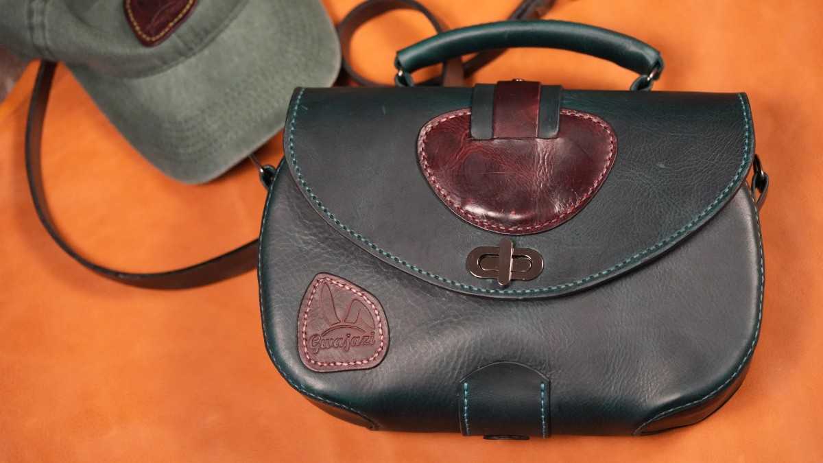 iSondo Petrol Bag