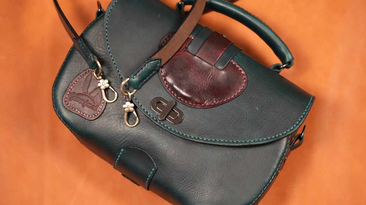 iSondo Petrol Bag