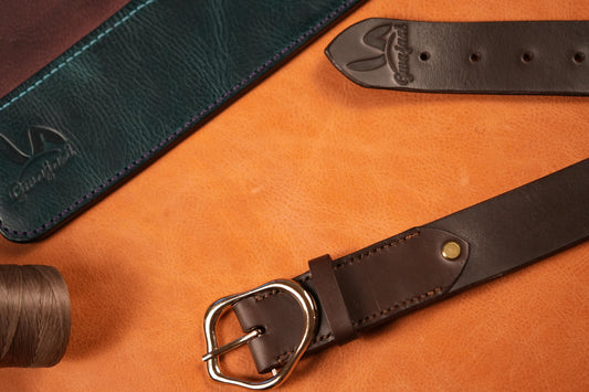 iSondo Cioccolato Belt