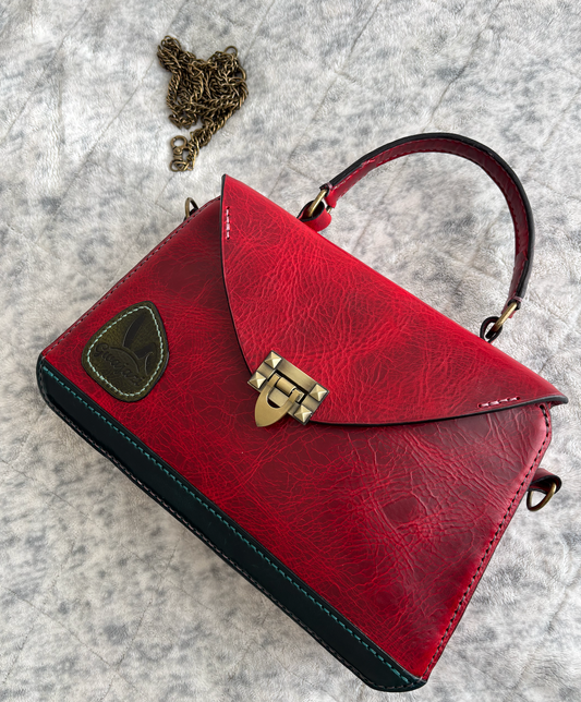 iNkomishi Mini - Red