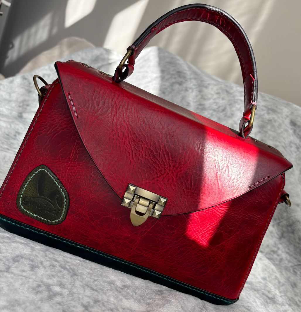 iNkomishi Mini - Red