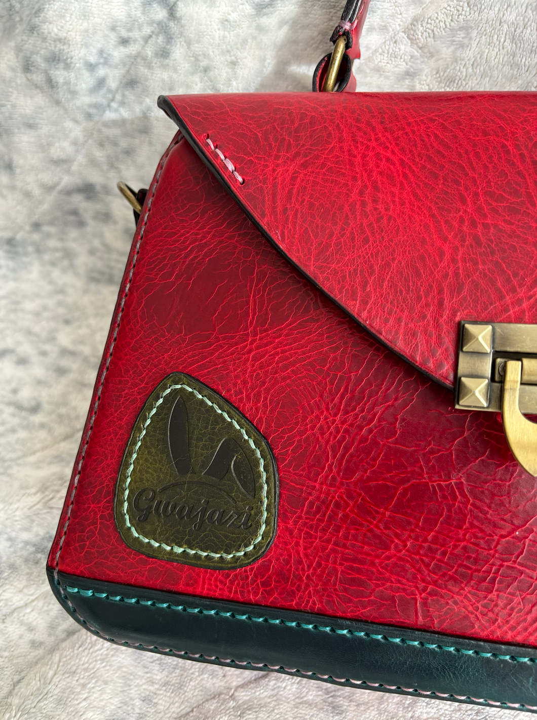 iNkomishi Mini - Red