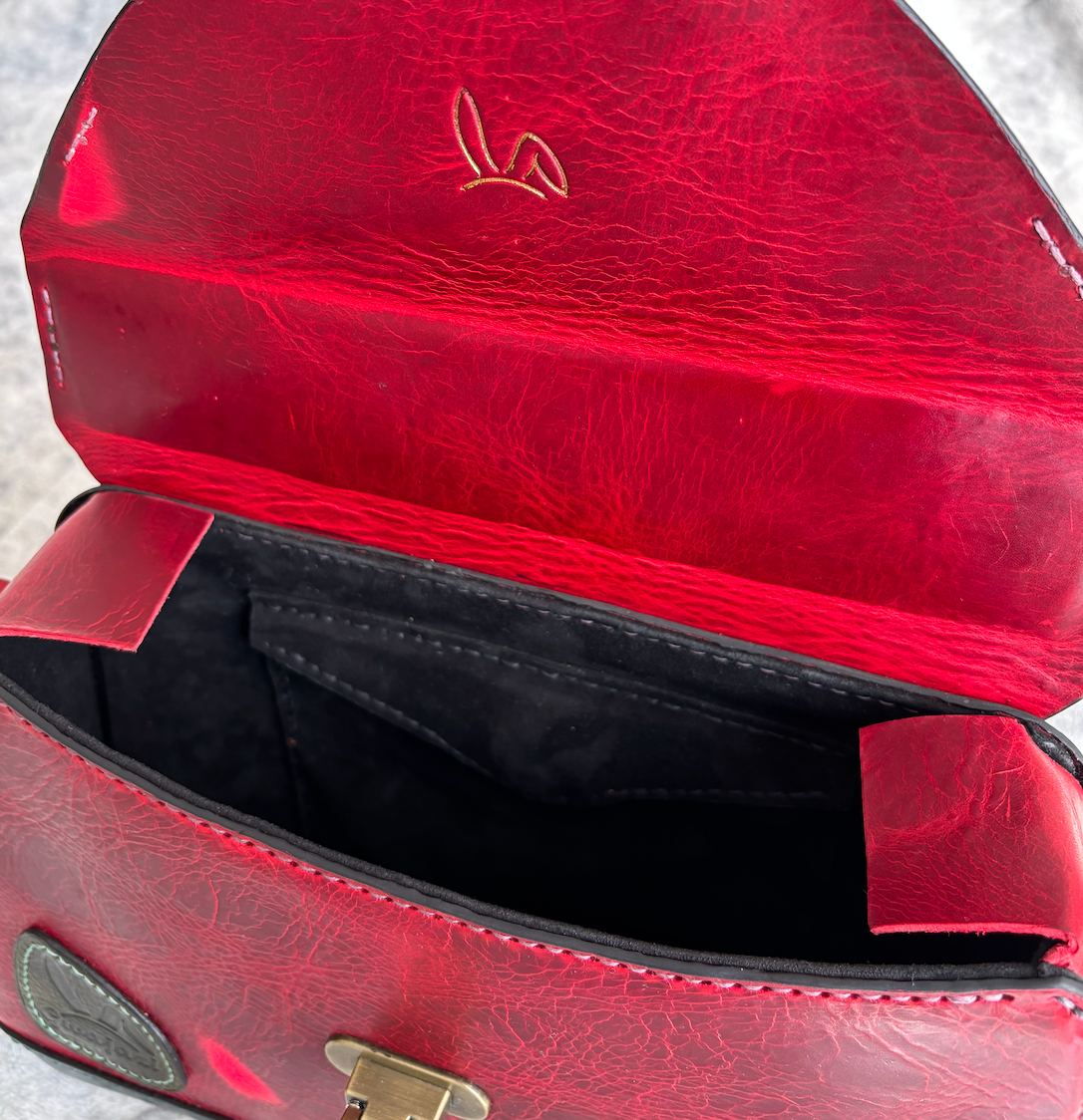 iNkomishi Mini - Red