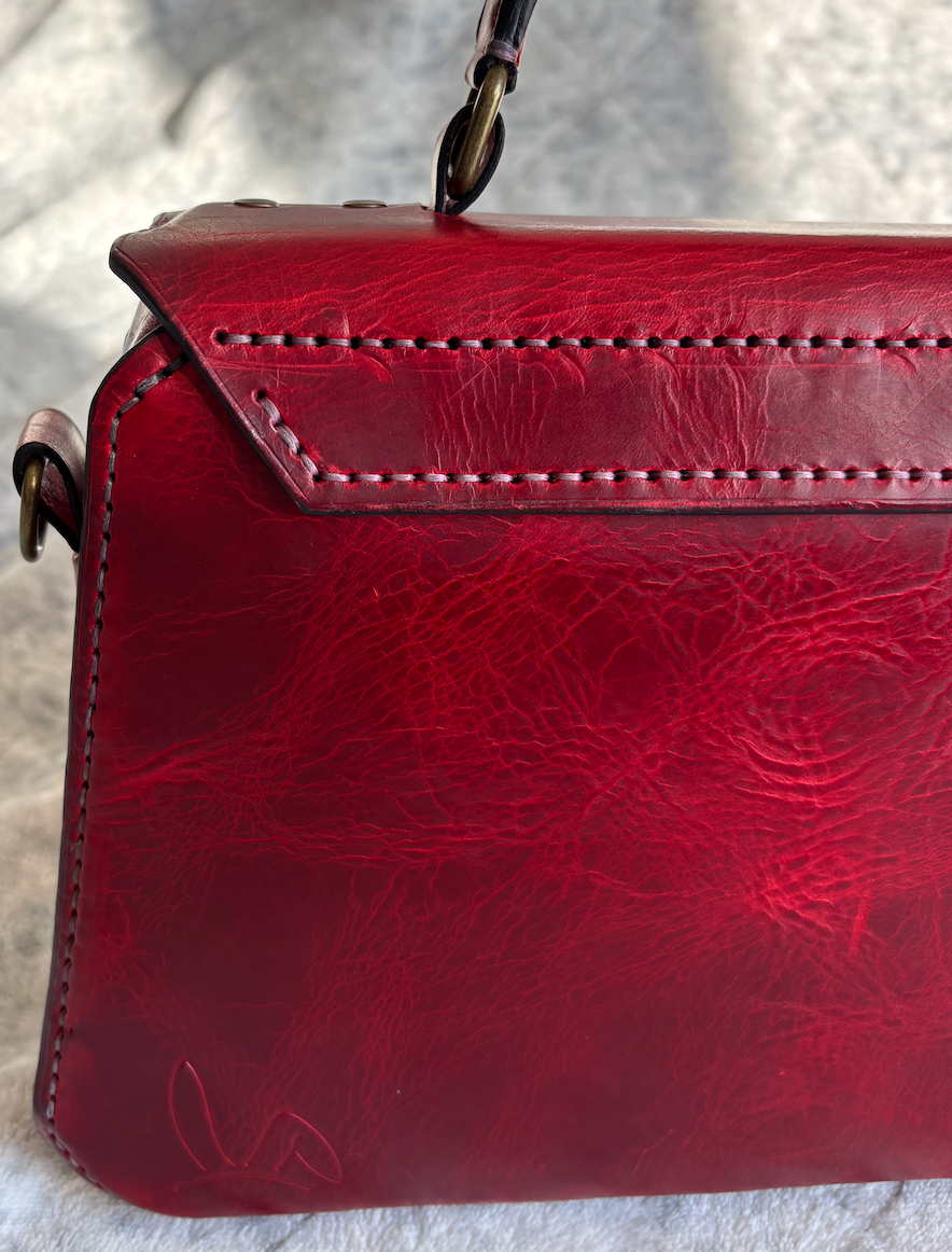 iNkomishi Mini - Red